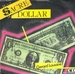 Pochette de Gérard Loussine - Sacré dollar