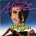 Vignette de Bernard Menez - Lève-toi et danse !
