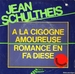 Vignette de Jean Schultheis - € la Cigogne Amoureuse
