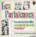 Vignette de Les Parisiennes - Toute la famille voudrait te voir mariée
