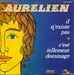 Pochette de Aurélien - C'est tellement dommage
