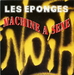 Vignette de Les Éponges - Machine à sexe