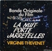 Vignette de Virginie Thévenet - La nuit porte jarretelles