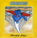 Pochette de Wonder Dog - Ruff Mix
