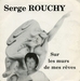 Pochette de Serge Rouchy - Sur les mur(s) de mes rêves