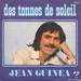 Vignette de Jean Guinéa - Des tonnes de soleil
