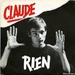 Pochette de Claude - Rien