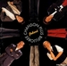 Pochette de Chanson plus bifluorée - Les huîtres