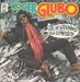 Pochette de Roger Glubo - Fils de Géronimo
