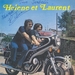 Pochette de Hélène et Laurent - Viens à Paris