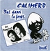 Pochette de Les Frangines - Caliméro