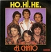 Vignette de El Chato - Ho ! Hi ! Hé !