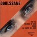 Pochette de Gérard Doulssane - Tout nu