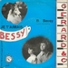 Pochette de Gérard and Co - Je t'aimais Bessy