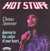 Pochette de Donna Summer - Hot Stuff