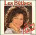 Vignette de Sabine Paturel - Les bêtises