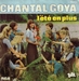Pochette de Chantal Goya - L'Été en plus