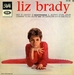 Pochette de Liz Brady - Hey O Daddy O