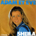 Vignette de Sheila - Adam et Ève