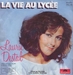 Pochette de Laurie Destal - La vie au lycée