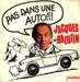 Vignette de Jacques Balutin - Où donc t'étais cet été ?