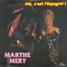 Pochette de Marthe Méry - Olé, c'est l'espagnol !
