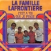 Vignette de La Famille Lafrontière - La vie de famille