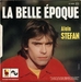 Vignette de Alain Stéfan - La Belle Époque