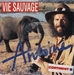 Vignette de Antoine - Vie sauvage