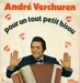 Vignette de André Verchuren - Pour un tout petit bisou
