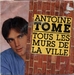 Vignette de Antoine Tomé - Tous les murs de la ville