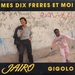 Vignette de Jairo - Mes dix frères et moi