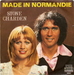 Vignette de Stone et Charden - Made in Normandie