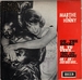 Pochette de Marthe Hinny - Oh oh oui oui oui