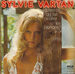 Pochette de Sylvie Vartan - Qu'est-ce qui fait pleurer les blondes ?