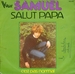 Pochette de Samuel - C'est pas normal