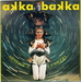 Pochette de Akka Bakka - Message à l'univers
