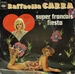Pochette de Raffaella Carra - Super français