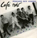 Vignette de Café noir - Rencard des losers