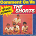 Pochette de The Shorts - Comment ça va