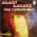 Pochette de Alain Lacaux - Sage comme une image