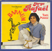 Pochette de Jorge Rafaël - Tom Pouce