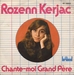 Pochette de Rozenn Kerjac - Chante-moi Grand Père