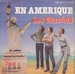 Pochette de Les Charlots - En Amérique