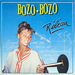 Pochette de Rébécca - Bozo-Bozo