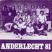 Vignette de L'Équipe - Anderlecht 81