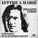 Vignette de Philippe Leroy - € demain, si tu m'aimes encore