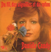 Pochette de Danièle Candy - Du fil, des aiguilles et du coton