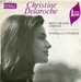 Pochette de Christine Delaroche - Perrault stories
