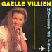 Pochette de Gaëlle Villien - Hôtesse de l'air